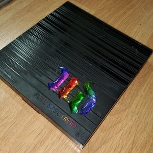 Urban Decay Full Spectrum Palette